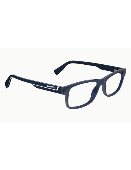 Lacoste - L2707N - 400 - 53