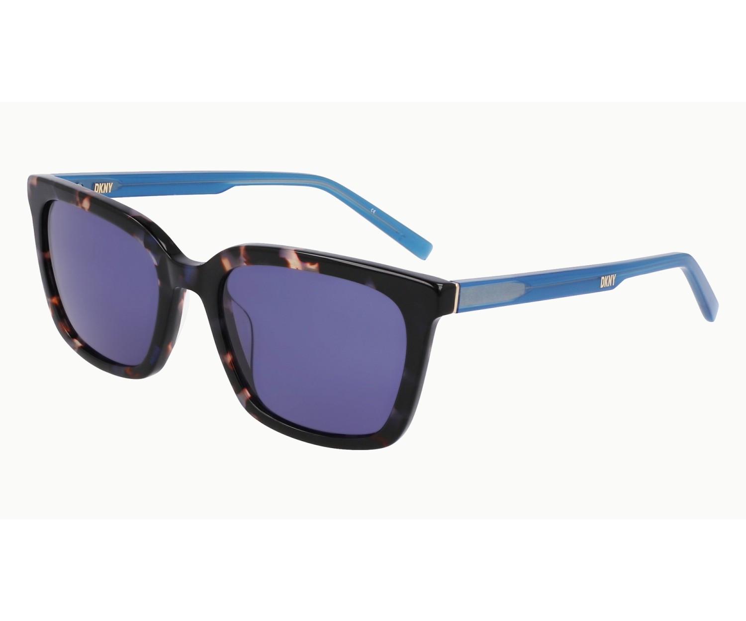 DKNY - DK546S - 237 - 53