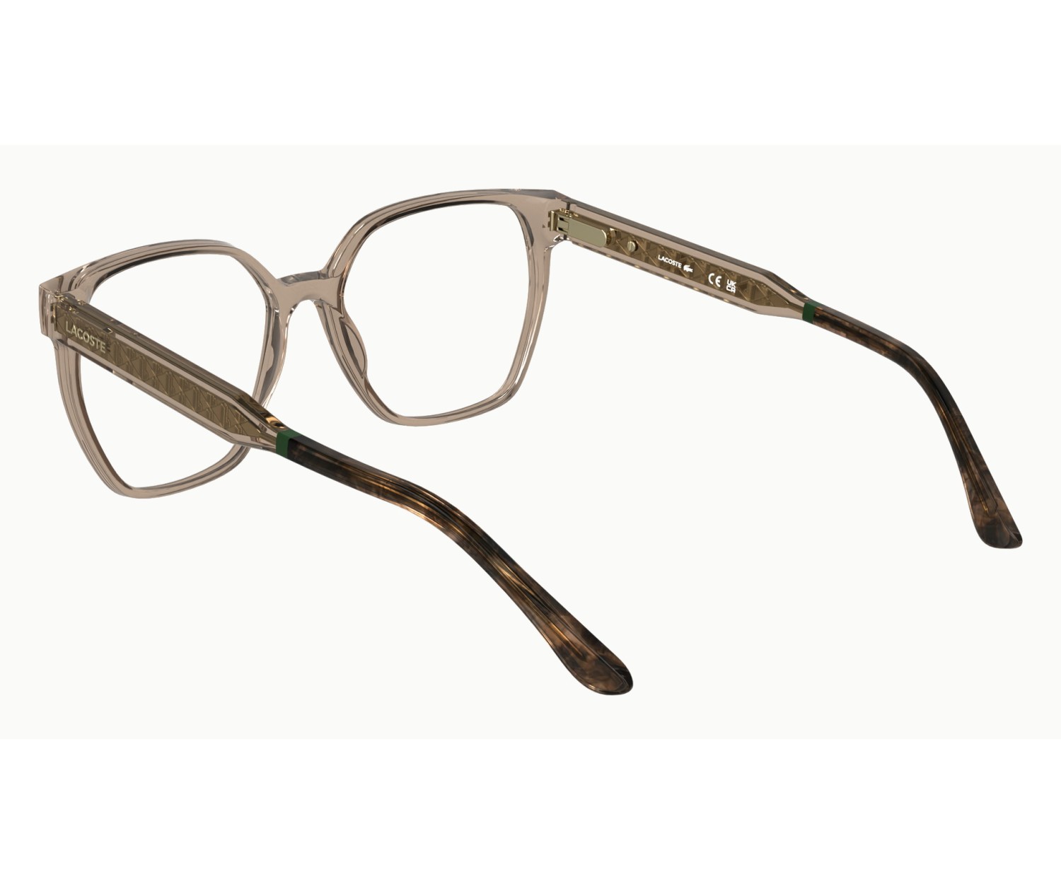 Lacoste - L2978 - 662 - 55
