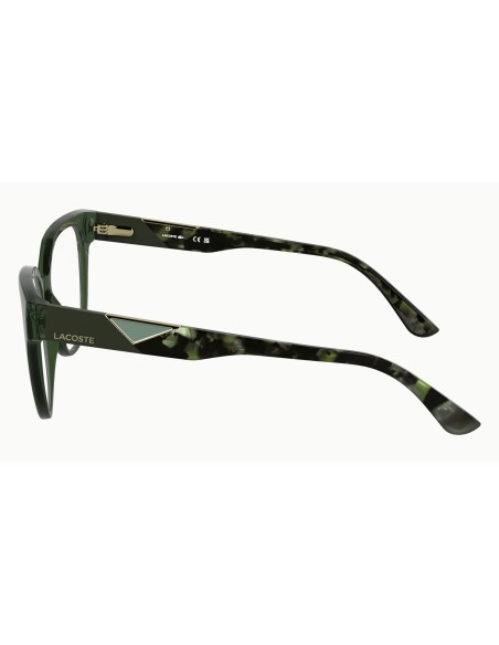Lacoste - L2982 - 301 - 54
