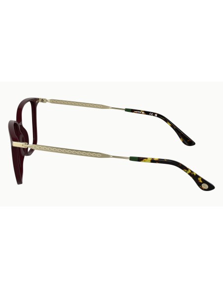 Lacoste - L2984 - 601 - 53