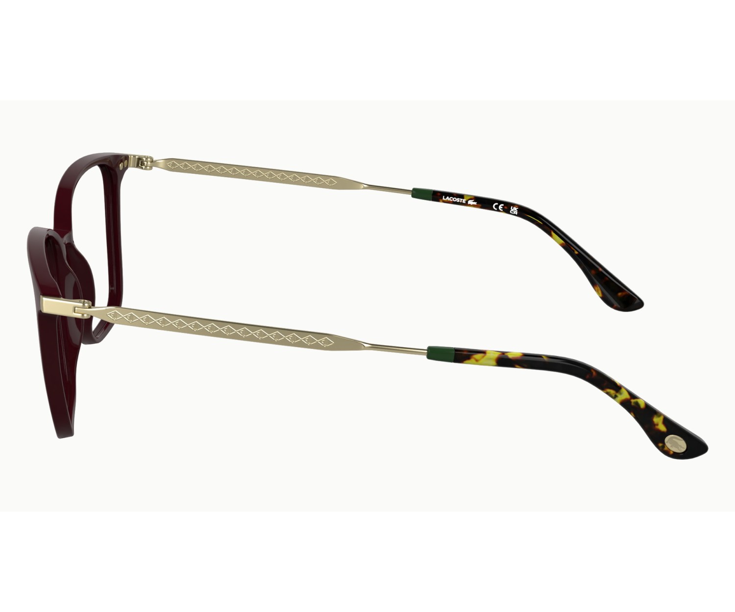 Lacoste - L2984 - 601 - 53