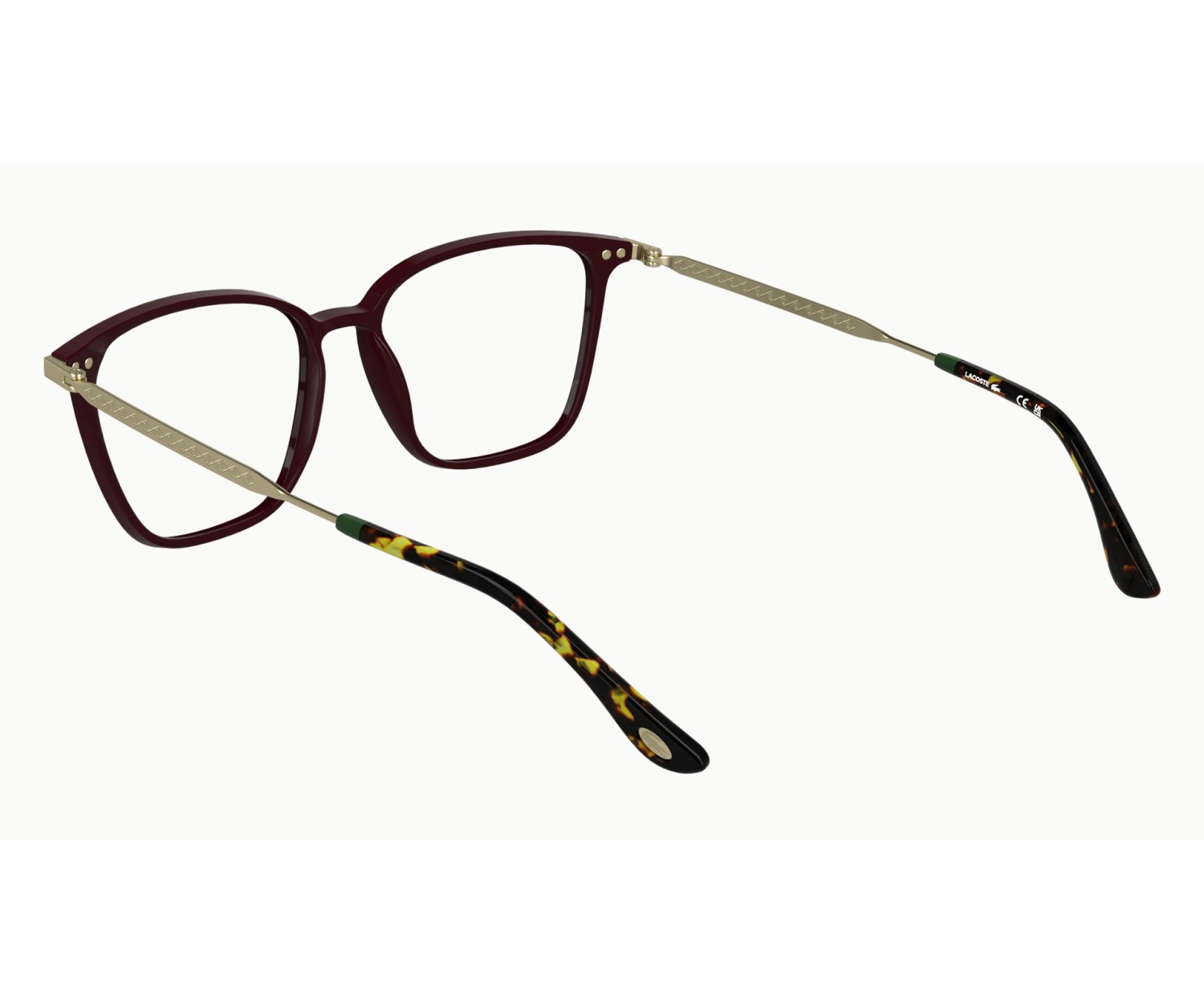 Lacoste - L2984 - 601 - 53