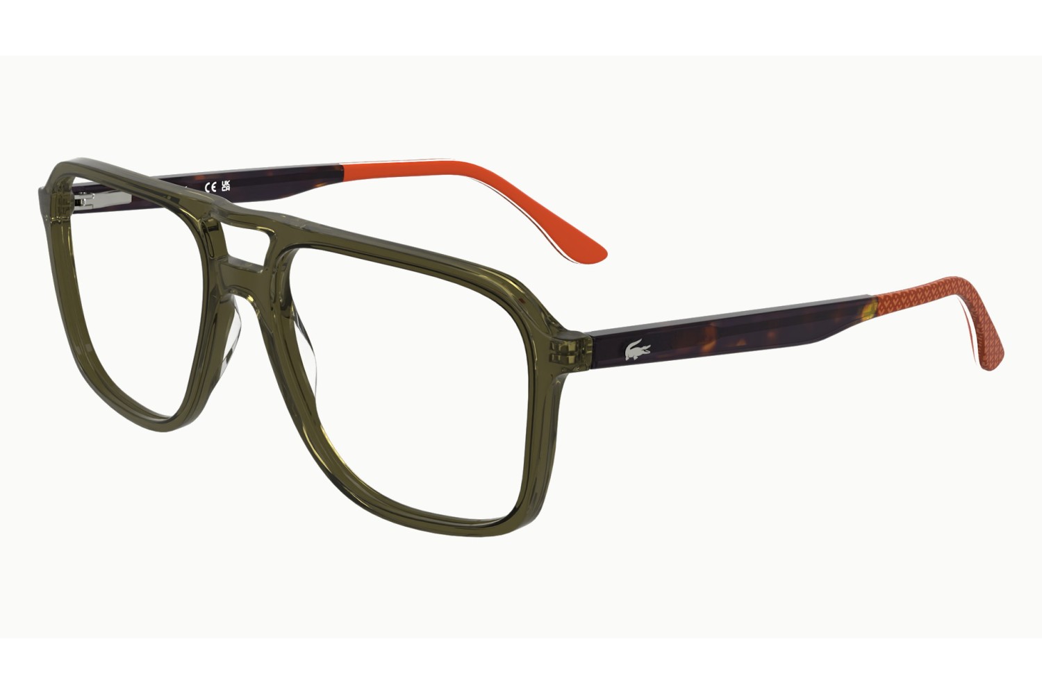 Lacoste - L2991 - 275 - 58