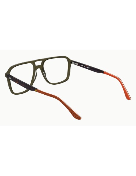 Lacoste - L2991 - 275 - 58