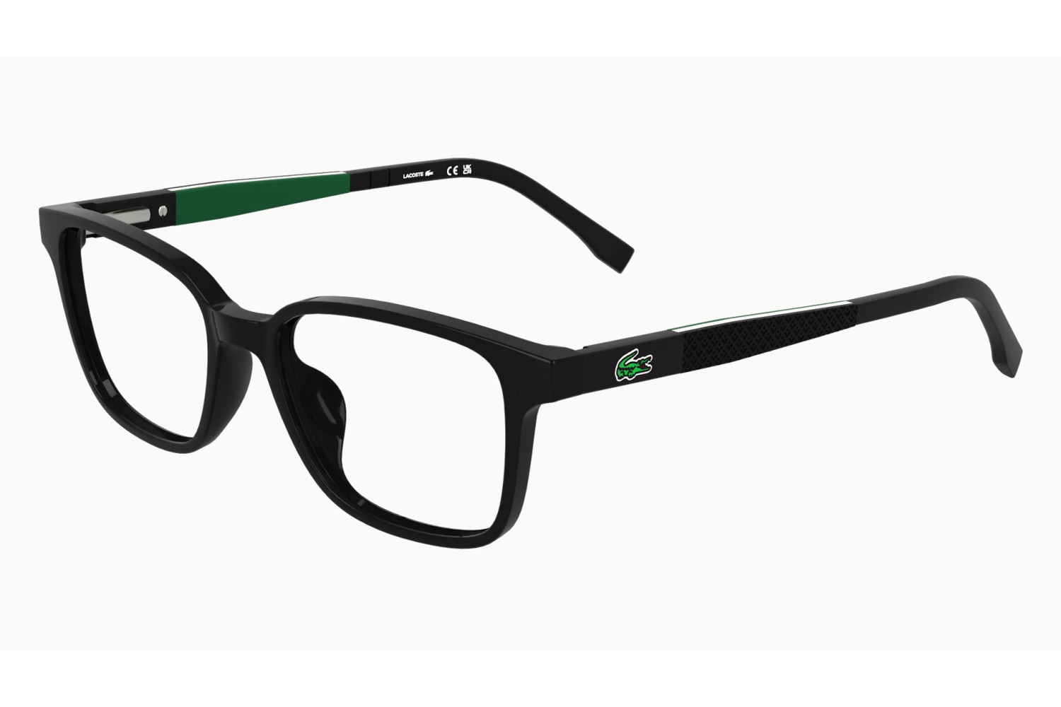 Lacoste - L3661 - 001 - 46