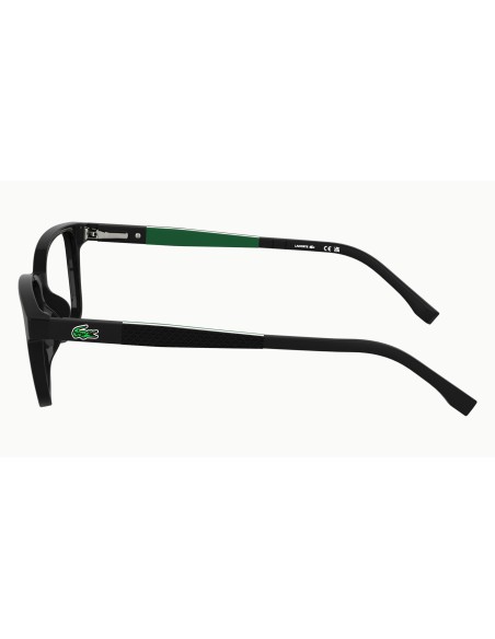 Lacoste - L3661 - 001 - 46