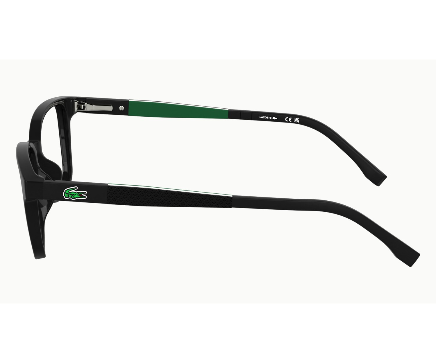 Lacoste - L3661 - 001 - 46