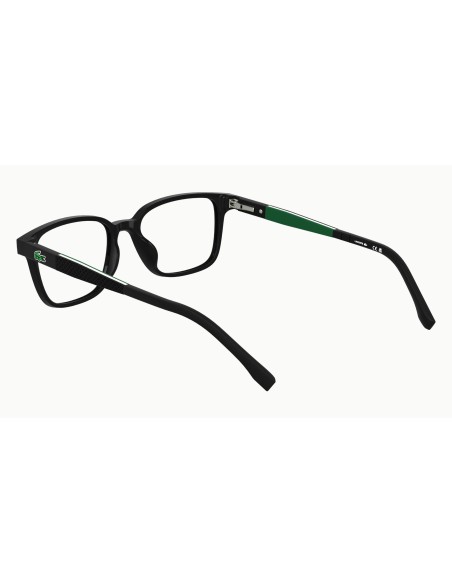 Lacoste - L3661 - 001 - 46