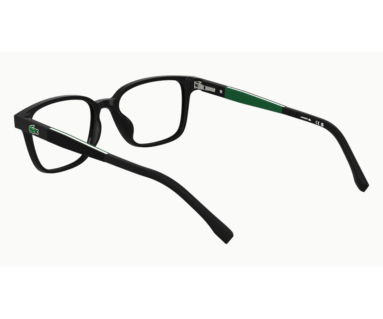 Lacoste - L3661 - 001 - 46