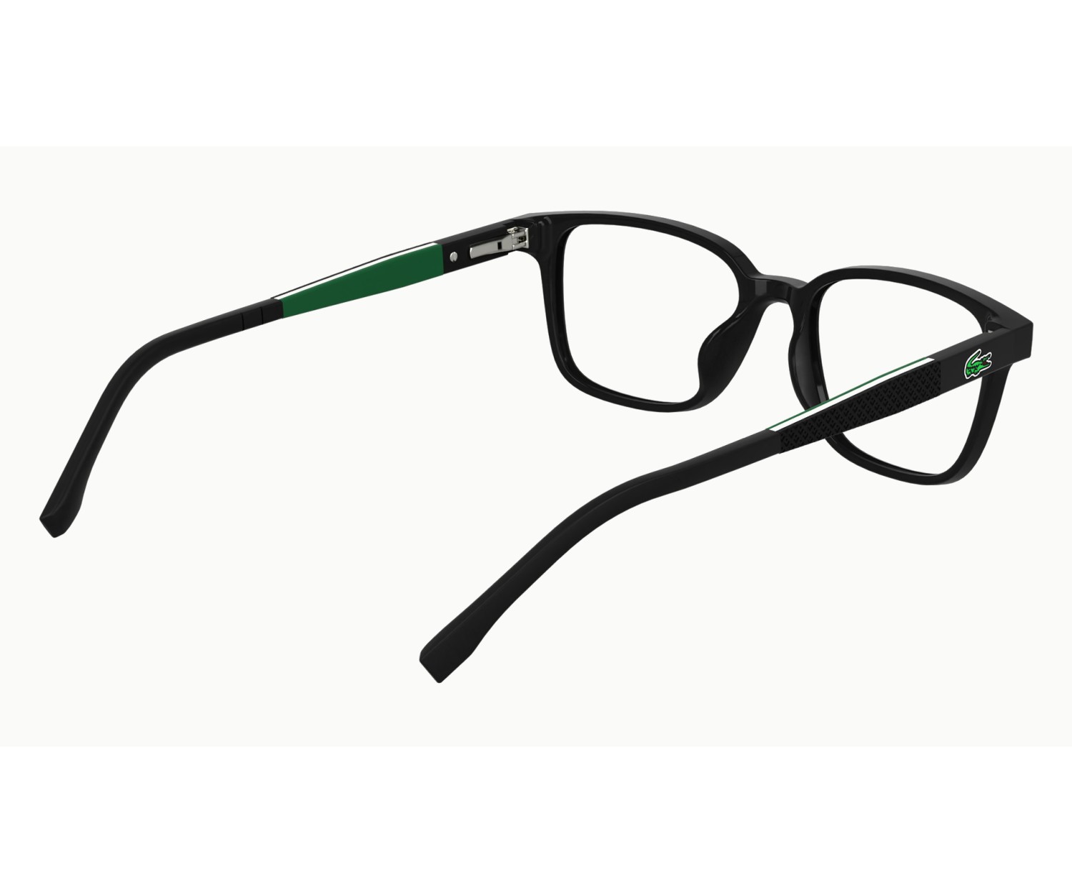 Lacoste - L3661 - 001 - 46