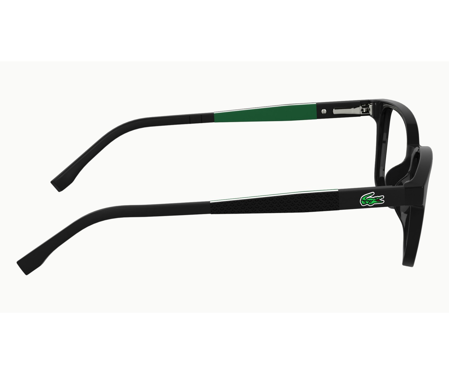 Lacoste - L3661 - 001 - 46