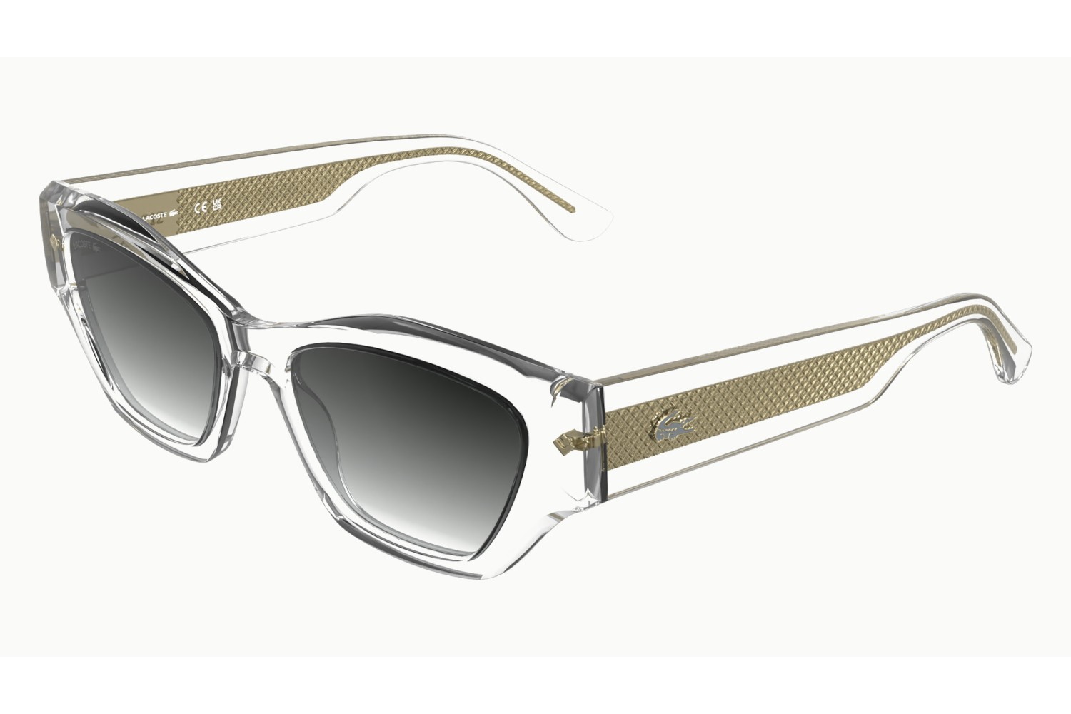 Lacoste - L6072S - 970 - 52
