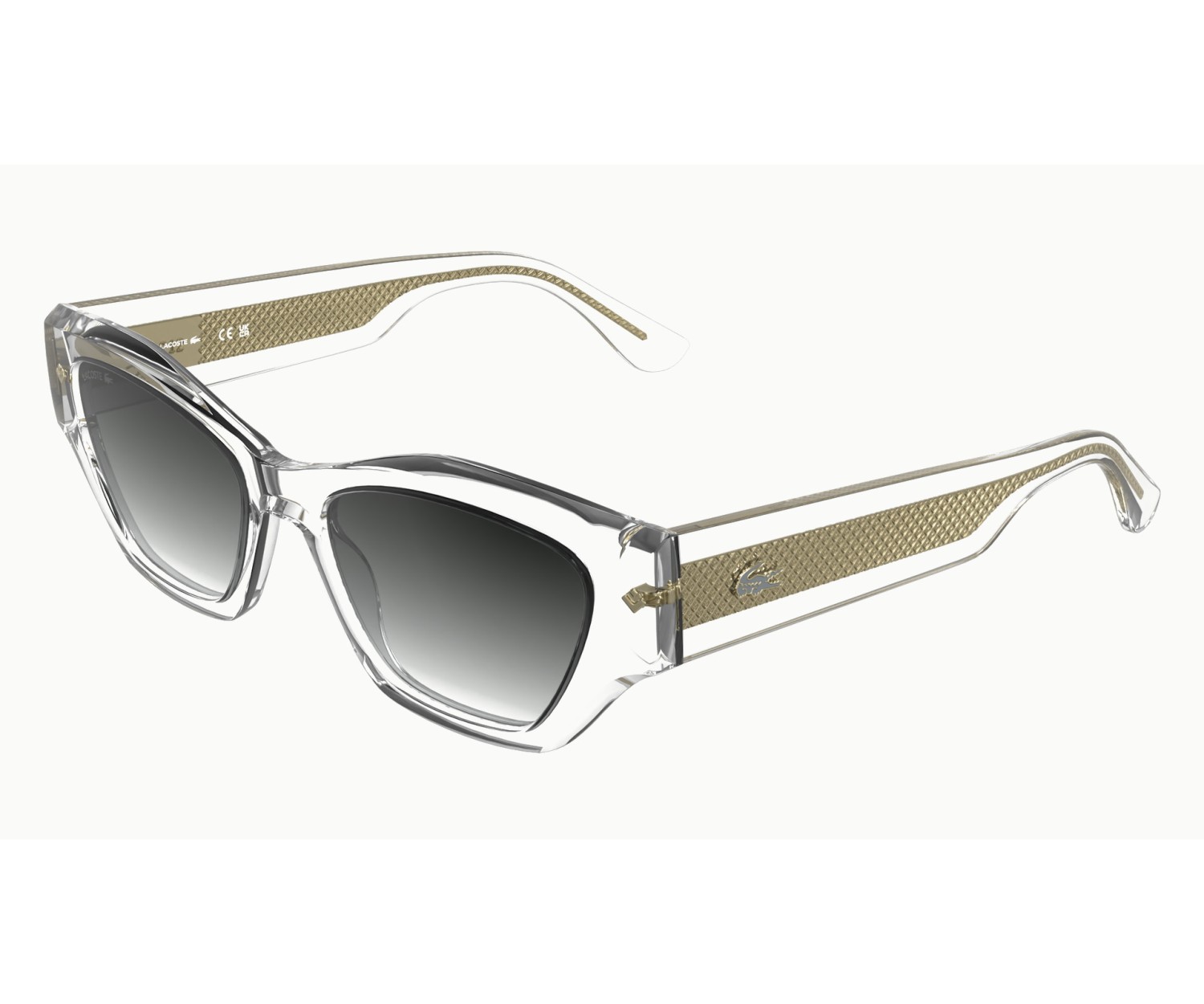 Lacoste - L6072S - 970 - 52