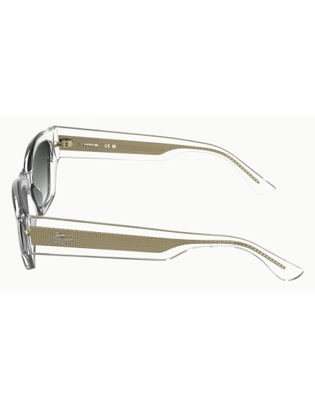 Lacoste - L6072S - 970 - 52