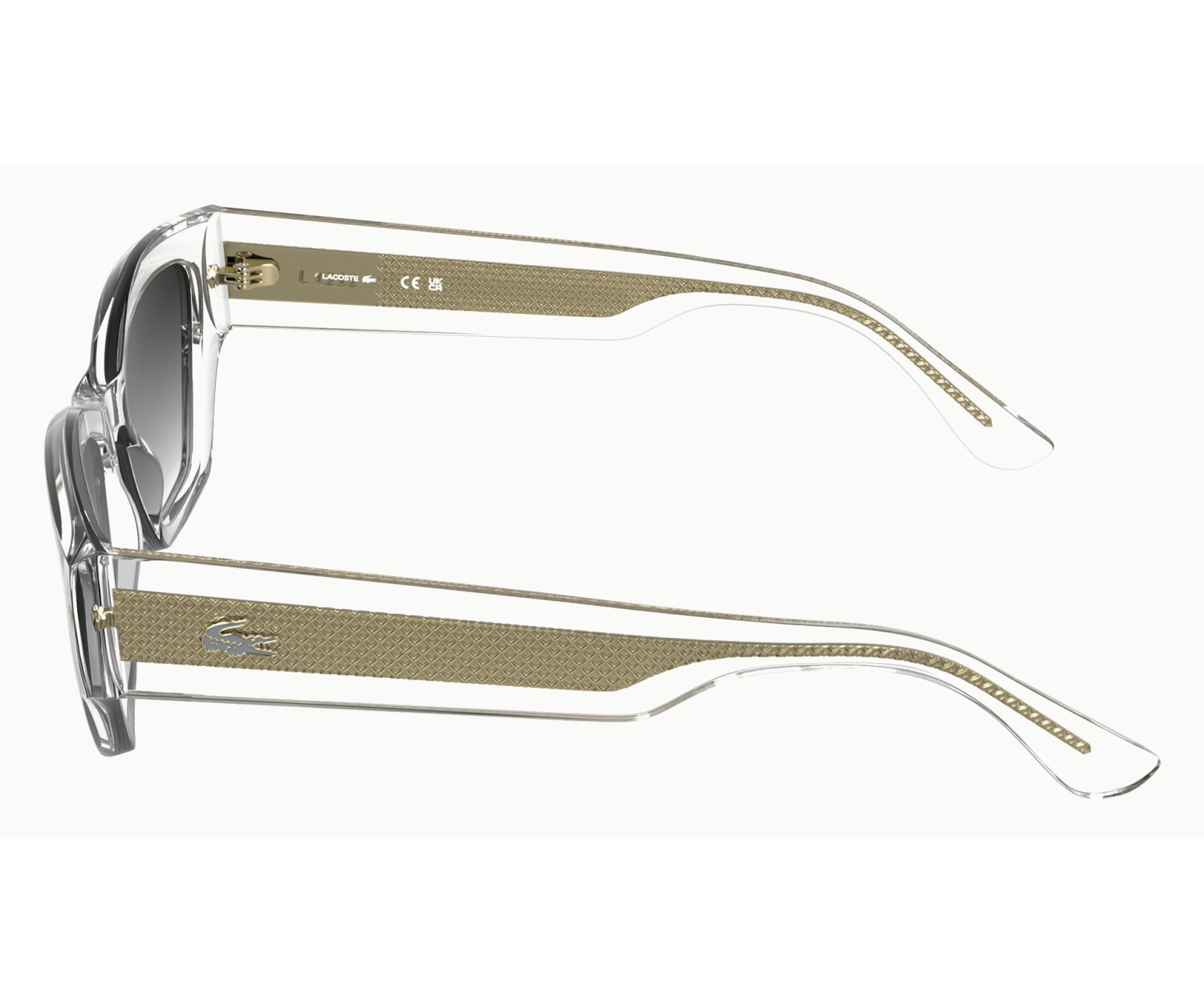 Lacoste - L6072S - 970 - 52