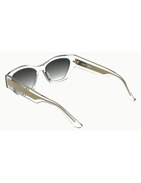 Lacoste - L6072S - 970 - 52