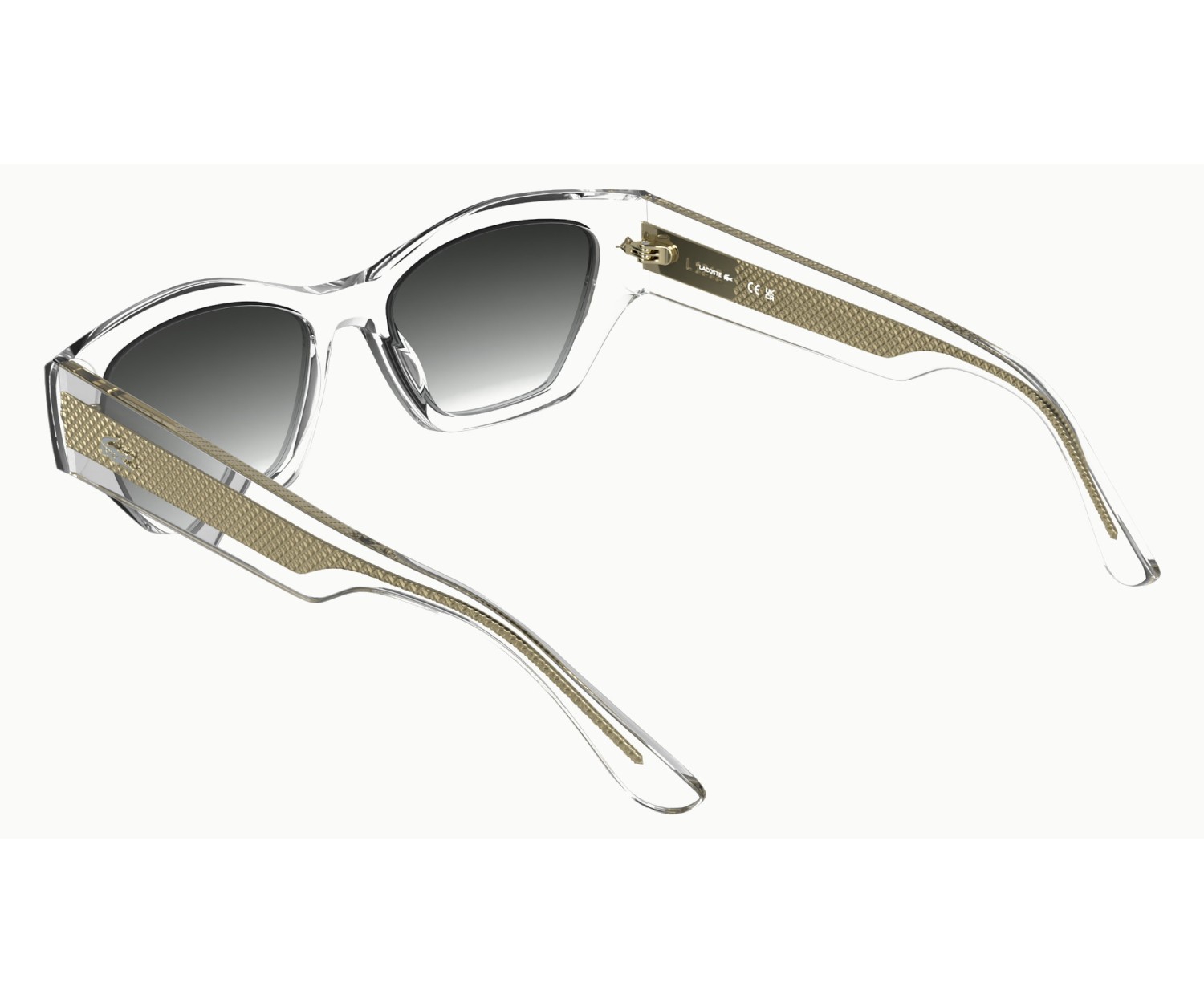 Lacoste - L6072S - 970 - 52