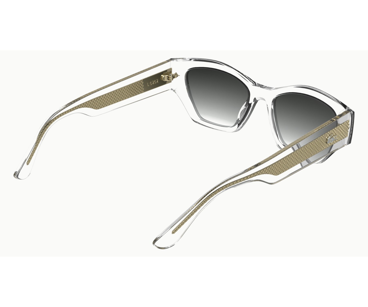 Lacoste - L6072S - 970 - 52