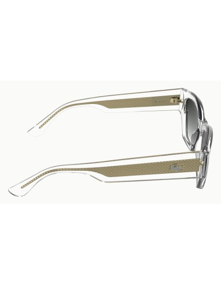 Lacoste - L6072S - 970 - 52