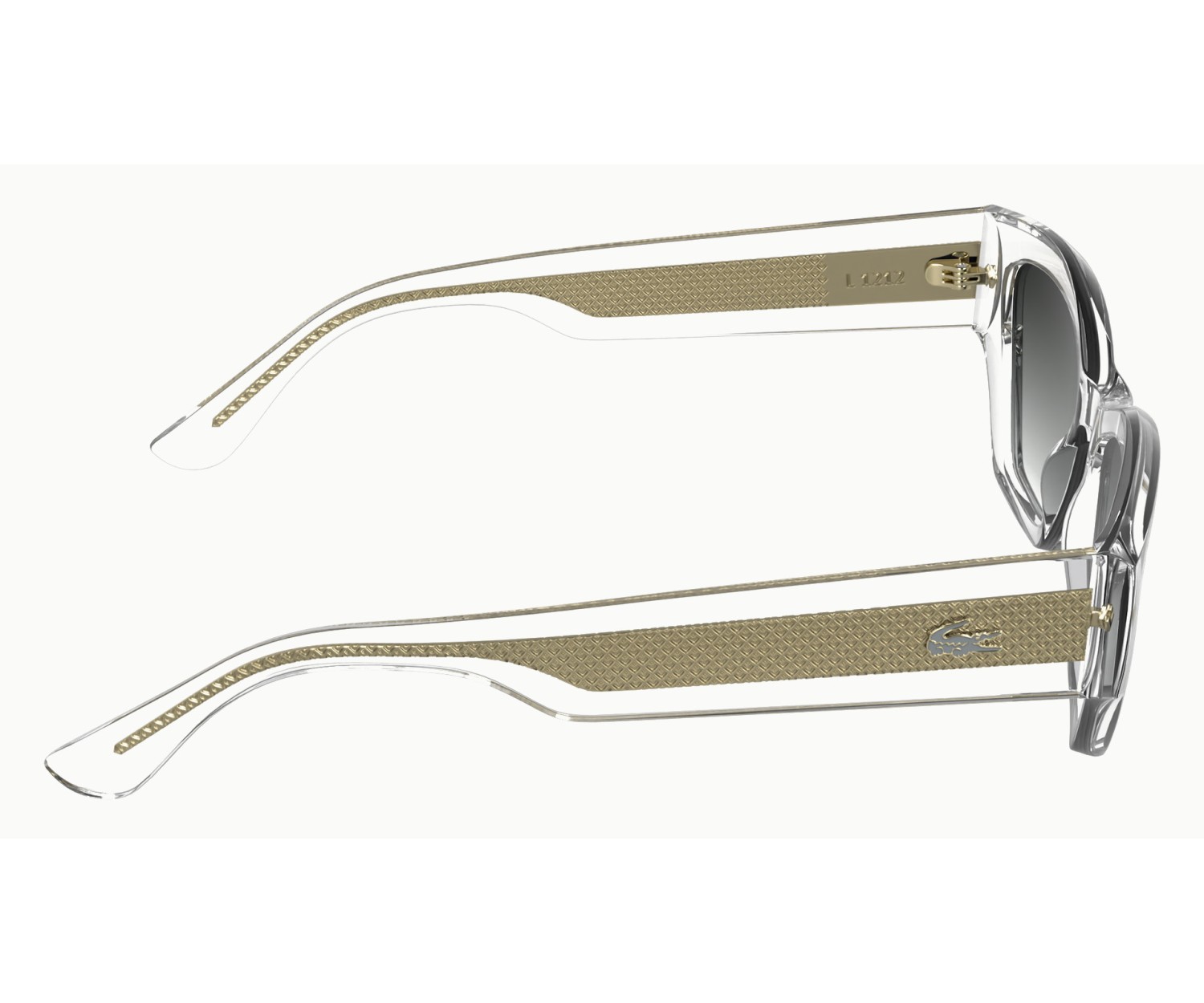 Lacoste - L6072S - 970 - 52