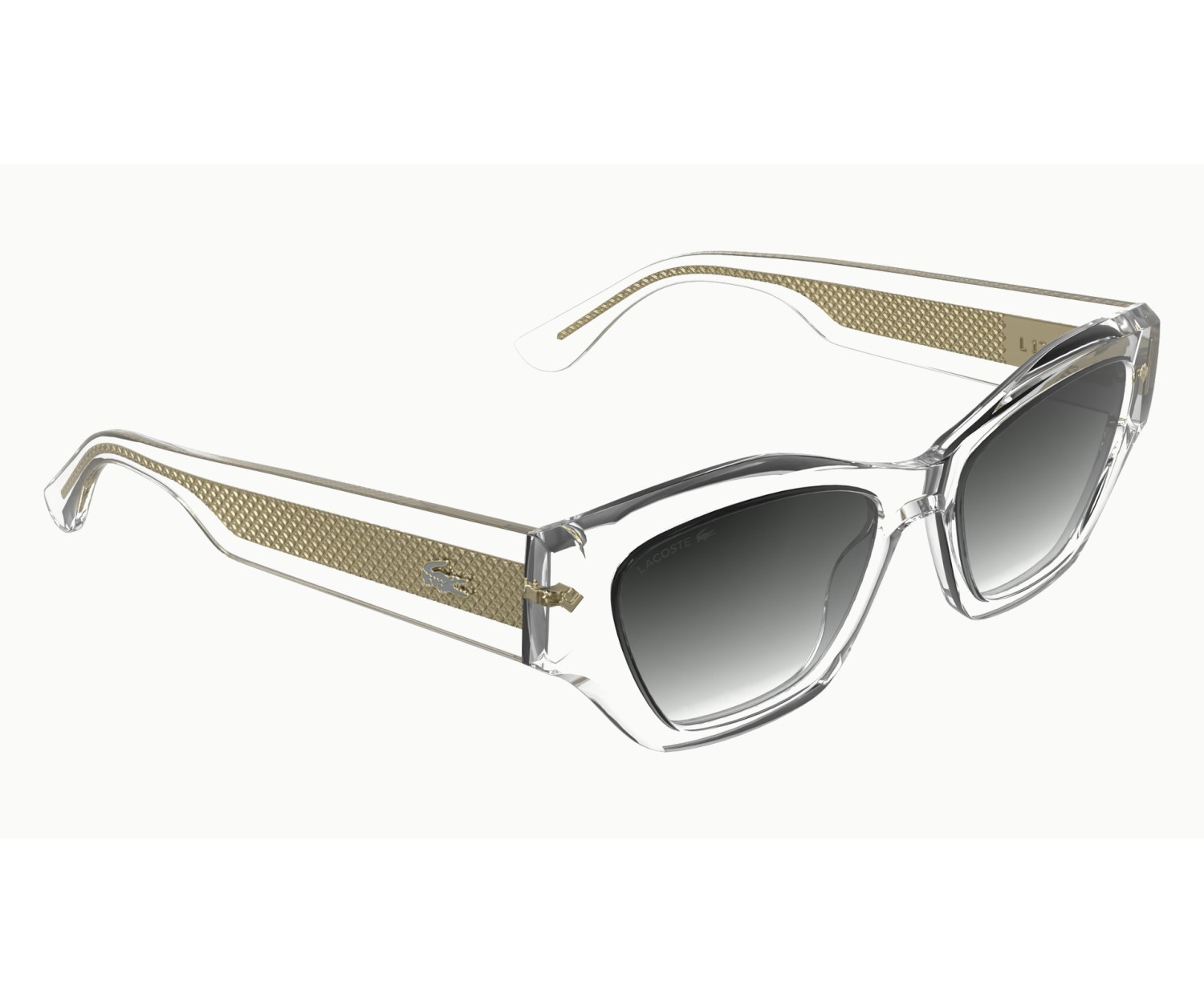 Lacoste - L6072S - 970 - 52
