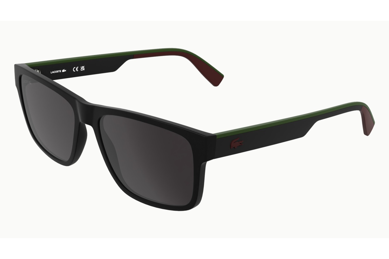 Lacoste - L6076S - 002 - 58