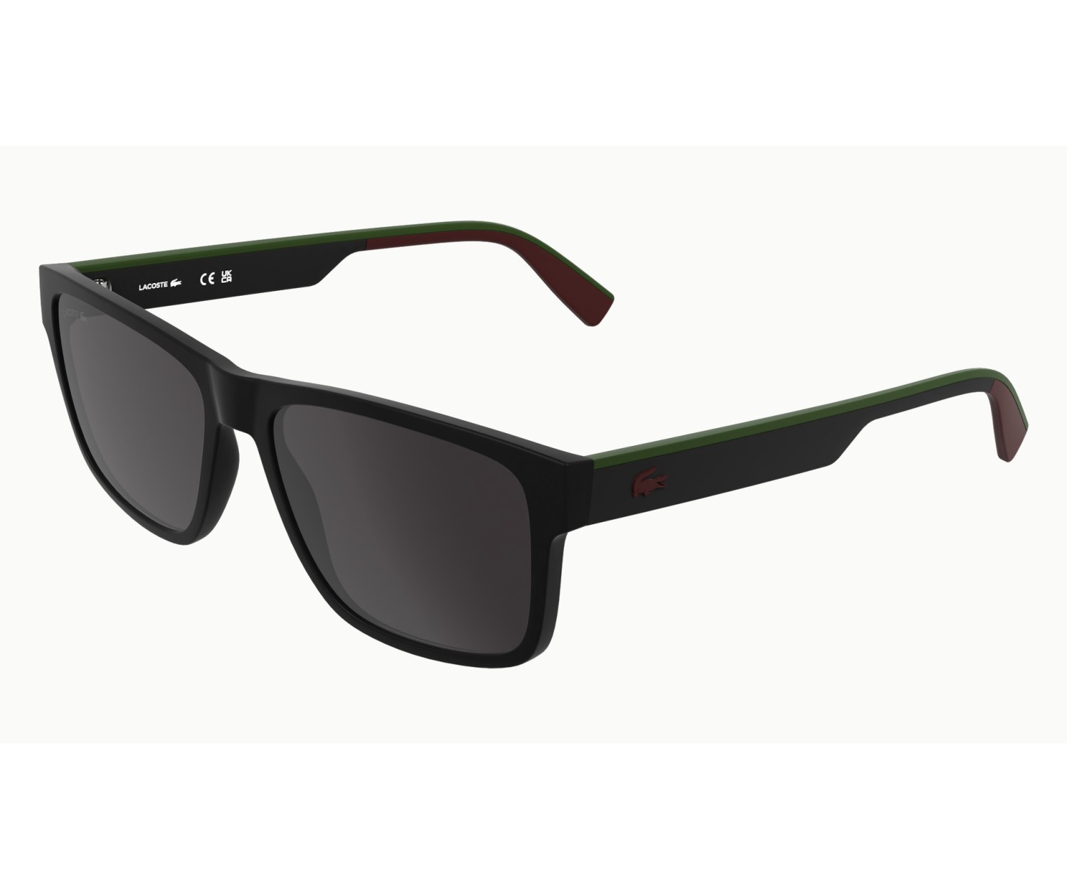 Lacoste - L6076S - 002 - 58