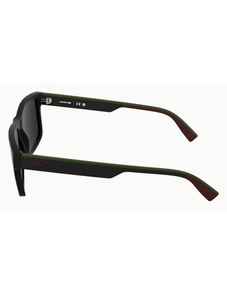 Lacoste - L6076S - 002 - 58