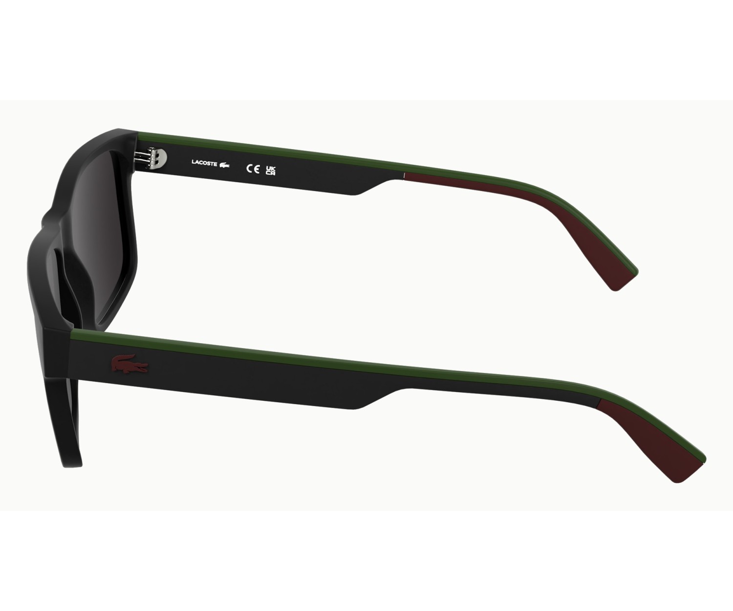 Lacoste - L6076S - 002 - 58