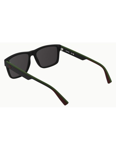 Lacoste - L6076S - 002 - 58
