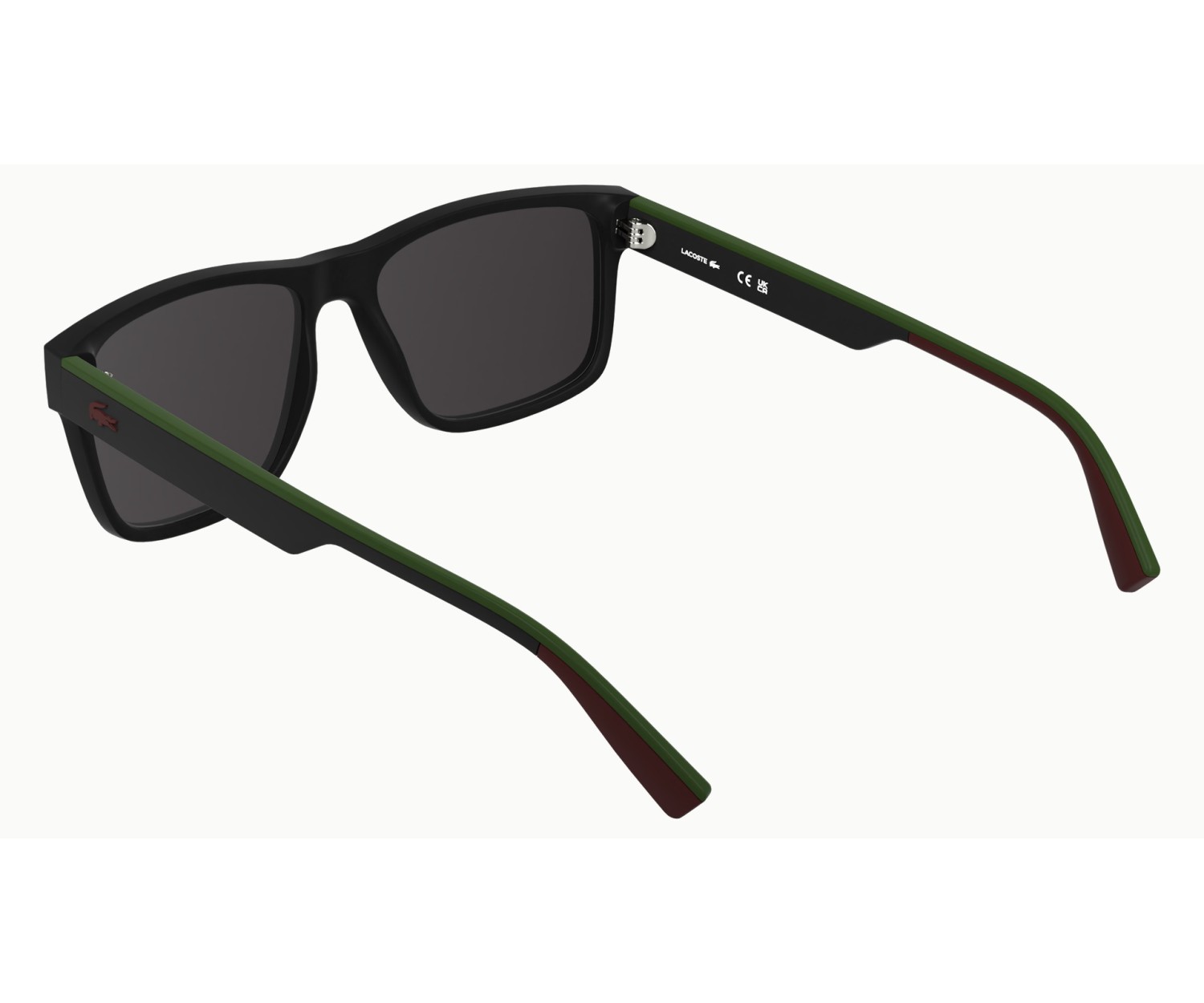 Lacoste - L6076S - 002 - 58