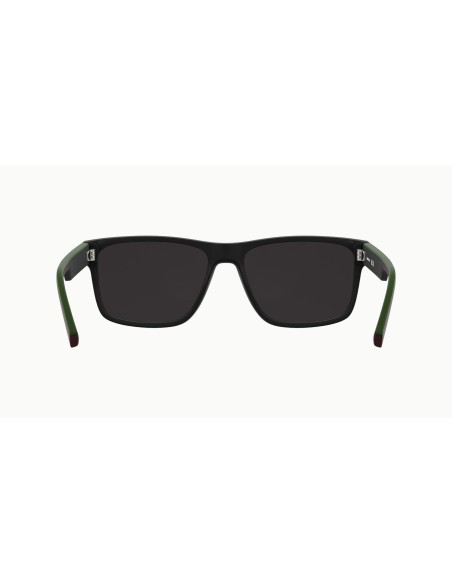Lacoste - L6076S - 002 - 58