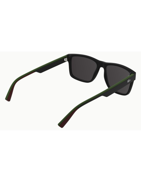 Lacoste - L6076S - 002 - 58