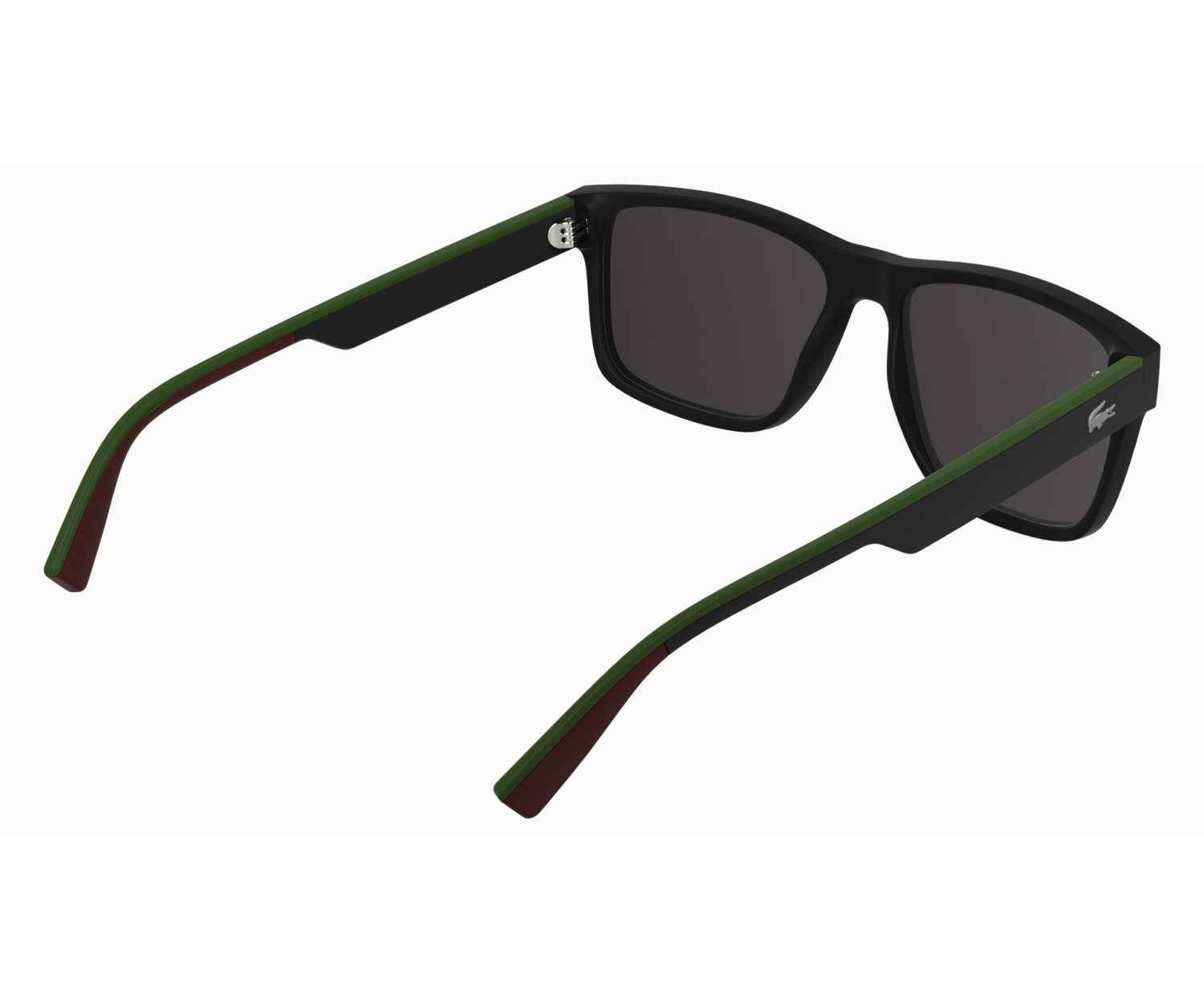 Lacoste - L6076S - 002 - 58