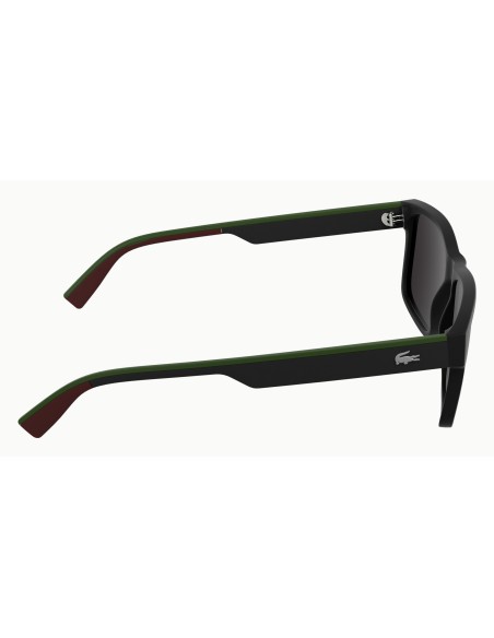 Lacoste - L6076S - 002 - 58