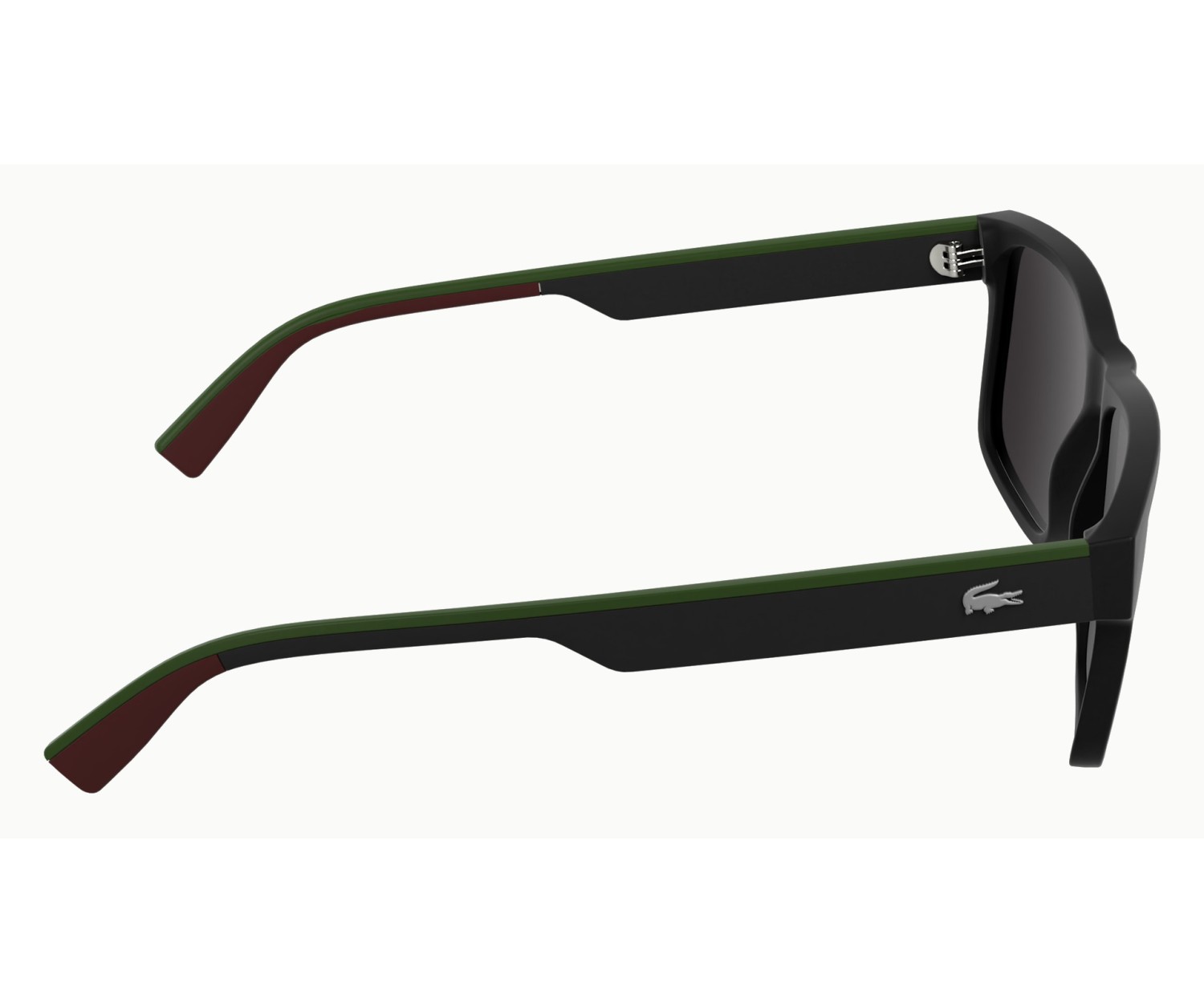 Lacoste - L6076S - 002 - 58