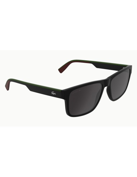 Lacoste - L6076S - 002 - 58