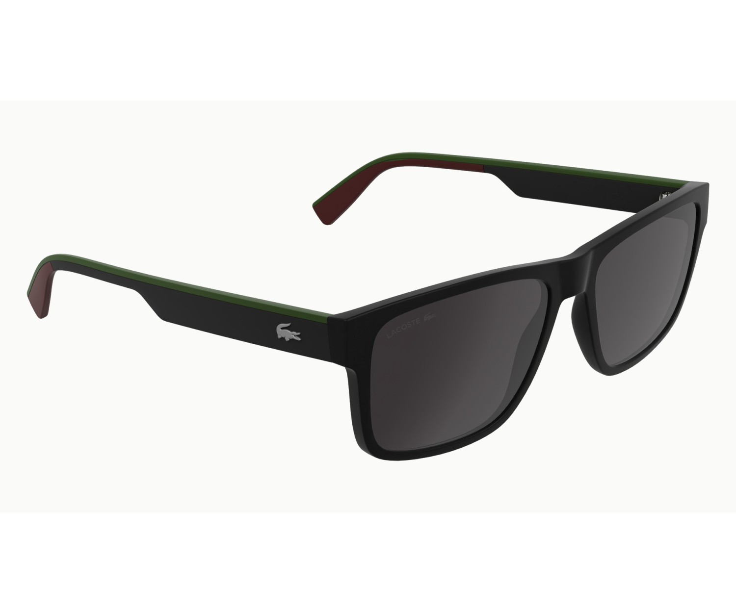 Lacoste - L6076S - 002 - 58