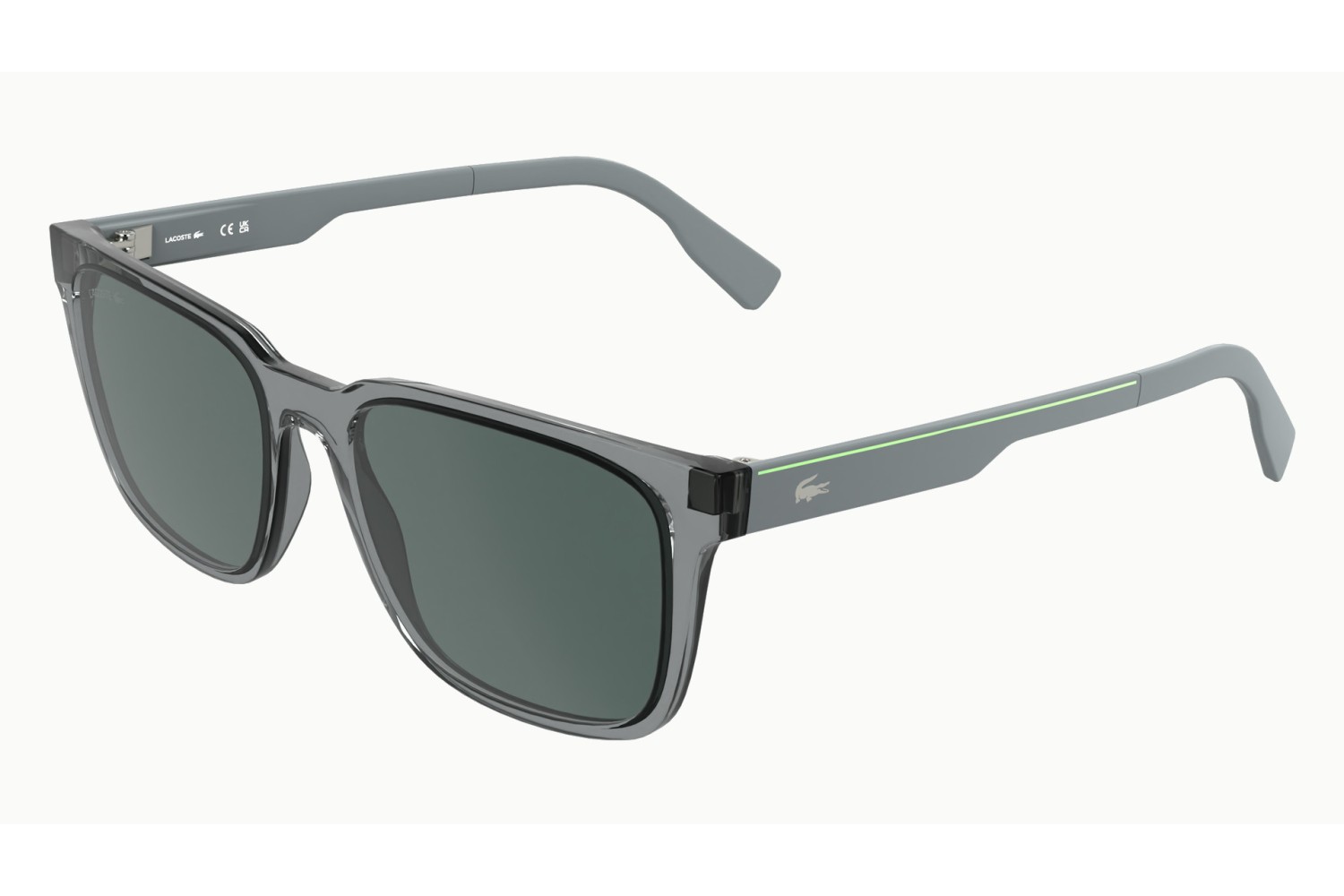Lacoste - L6077S - 035 - 55