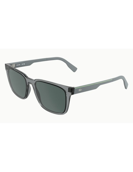 Lacoste - L6077S - 035 - 55