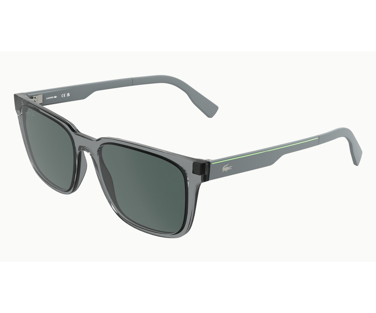 Lacoste - L6077S - 035 - 55