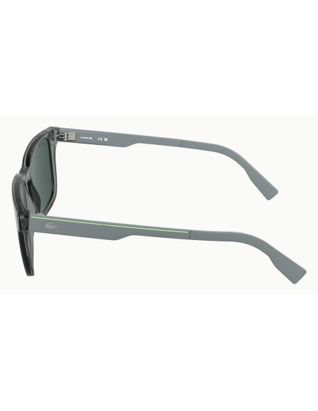 Lacoste - L6077S - 035 - 55