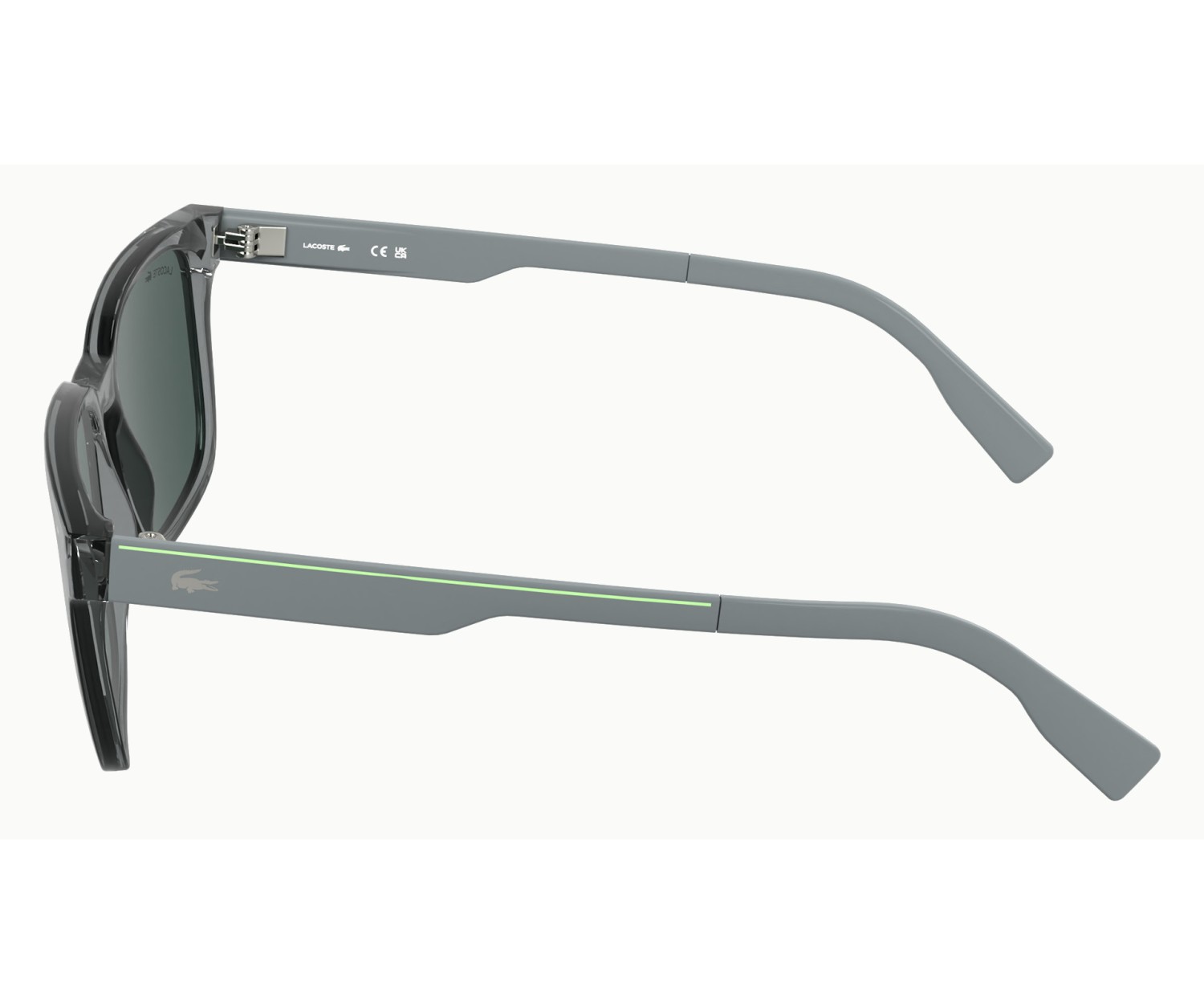 Lacoste - L6077S - 035 - 55