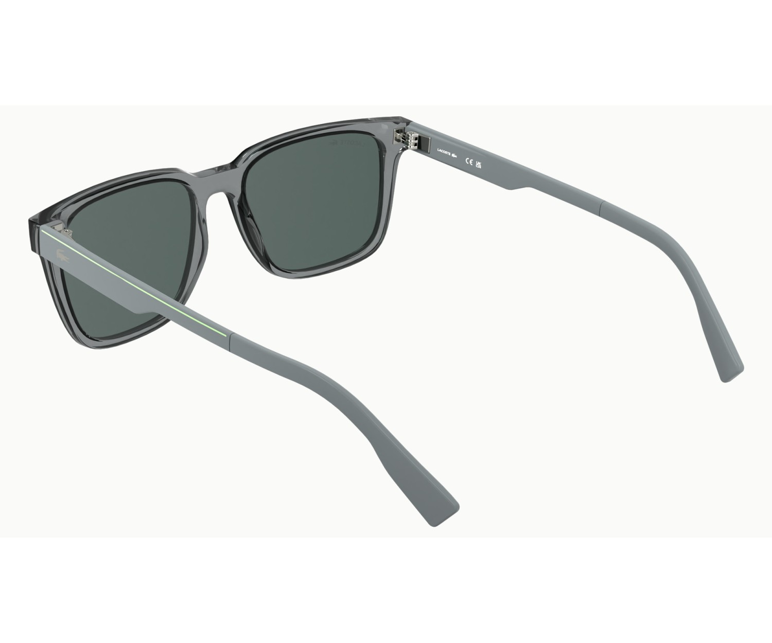 Lacoste - L6077S - 035 - 55