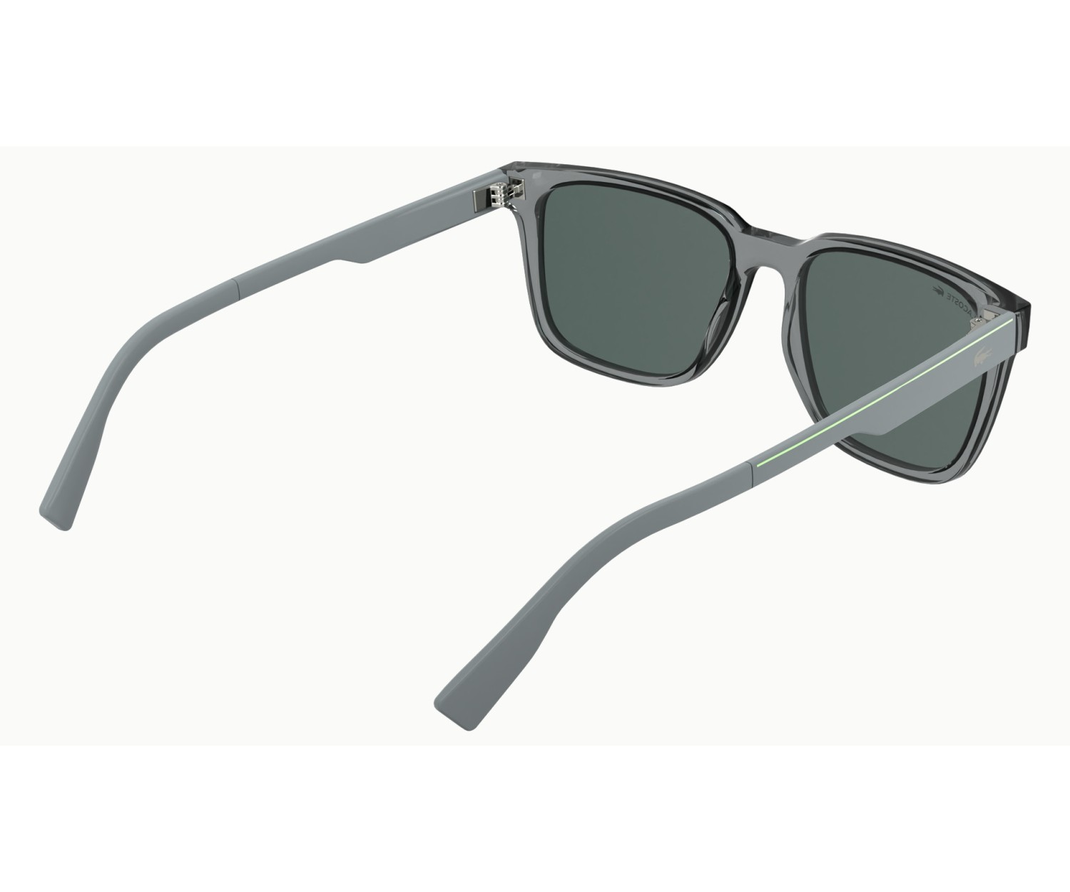 Lacoste - L6077S - 035 - 55