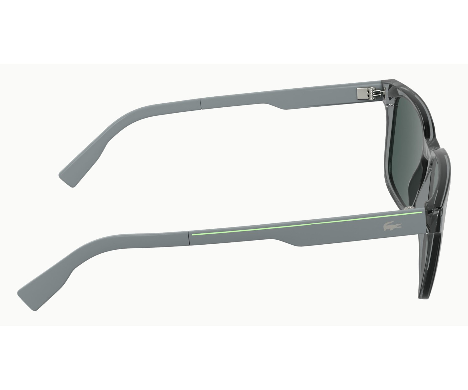 Lacoste - L6077S - 035 - 55