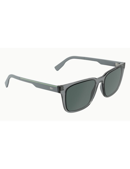 Lacoste - L6077S - 035 - 55