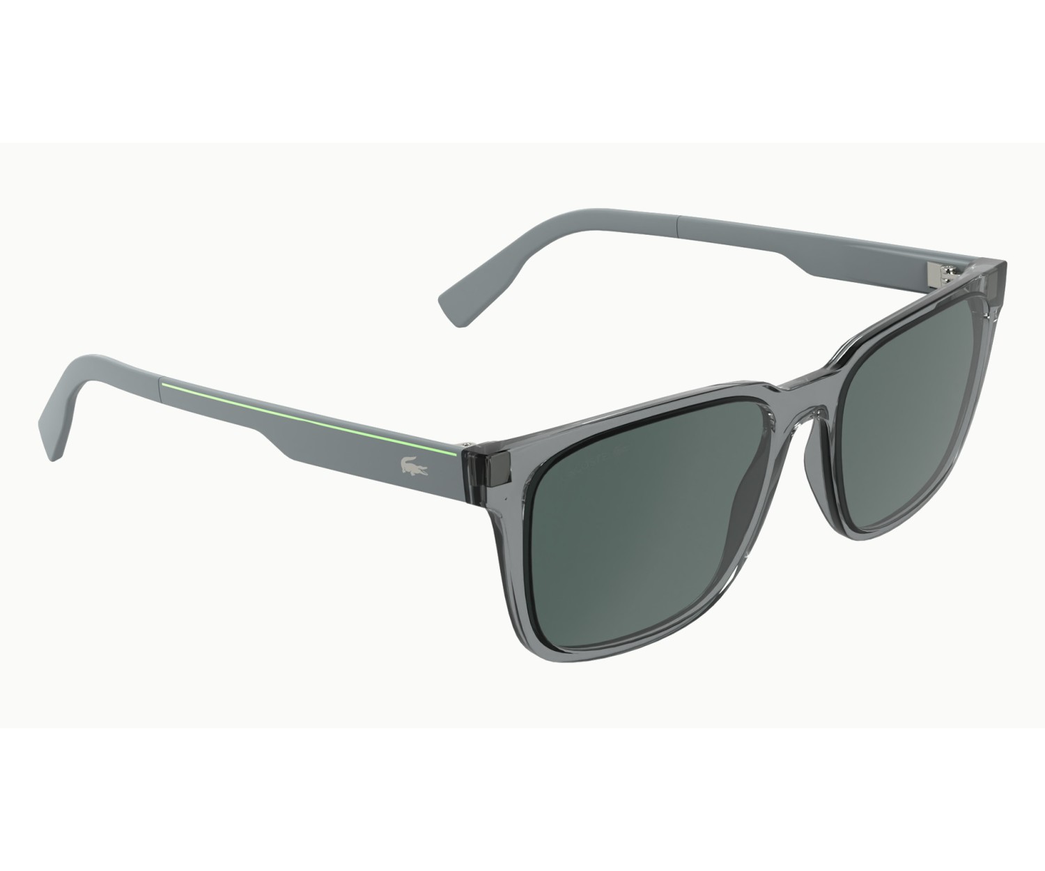Lacoste - L6077S - 035 - 55