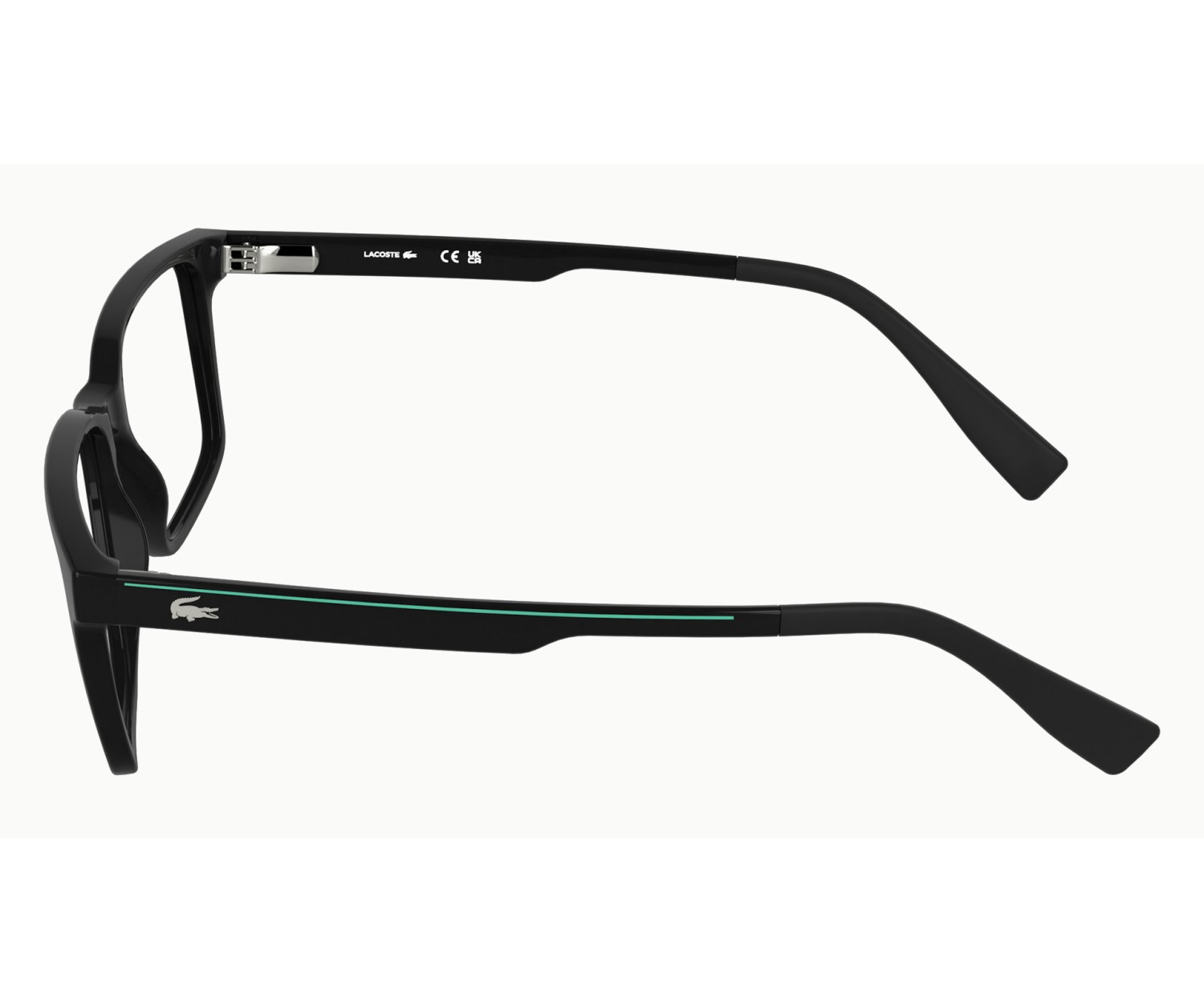 Lacoste - L4005 - 001 - 56